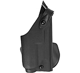 Image of Safariland 6288 Concealment SLS Paddle Holster - STX Tactical Black, Right Hand 6288-9710-131