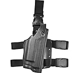 Image of Safariland SLS Tactical Holster w/Quick Release Leg Harness