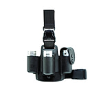 Image of Safariland Small Tactical Leg Plate W/buc