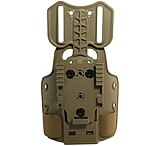 Image of Safariland 6004-DFA Drop Flex Adapter