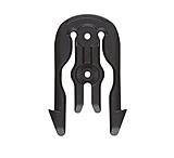 Image of Safariland 6004-16 Small Tactical Plate w/DFA QLS Receiver