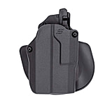 Image of Safariland ALS Concealment Nylon OWB Belt Holster