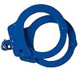 Image of Safariland 8112C Standard Chain Style Handcuff In Colors