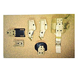 Image of Safariland STX Tactical Right Lined Molle Locking System