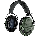 Image of Safariland - TCI Liberator Hearing Protection with Adaptive Over-the-Head Suspension