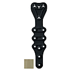 Image of Safariland QLS 6004UFA Universal Flex Adapter