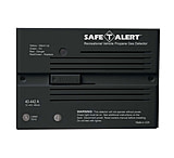 Image of Safe-T-Alert By Mti Industries Dual Lp/Co Alarm - 12V, 40 Series Flush Mount