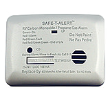 Image of Safe-T-Alert By Mti Industries Mini Dual Lp/Co Alarm - 12V, 25 Series Surface-Mount