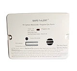Image of Safe-T-Alert Combo Carbon Monoxide Propane Alarm