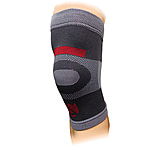 Image of Safetgard Knee Compress Support