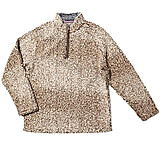 Image of Saint Bernard 1/4 Zip Pullover - Men's