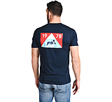 Image of Saint Bernard 1978 Ruthie Logo Tee - Men's