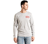 Image of Saint Bernard 40th Anniversary Long Sleeve T-Shirt -Men's