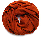 Image of Saint Bernard Cashmere Knitted Travel Wrap - Women's