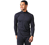 Image of Saint Bernard Compression Half Zip Base Layer - Men's