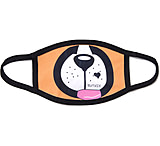 Image of Saint Bernard Dog Mask