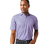 Image of Saint Bernard Harris Performance Polo - Men's