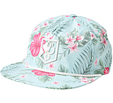 Image of Saint Bernard Hawaiian Rope Hat - Men's