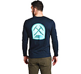 Image of Saint Bernard Ice Climber Tee - Men's