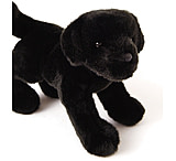 Image of Saint Bernard Mr Big Small Plush