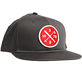 Image of Saint Bernard Patch Snapback - Men's