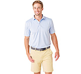 Image of Saint Bernard Pendry Oxford Performance Polo - Men's