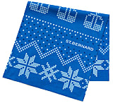 Image of Saint Bernard Printed Buff