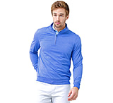 Image of Saint Bernard Siro Long Sleeve Quarter Zip - Men's