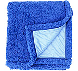 Image of Saint Bernard Solid Blanket