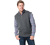 Image of Saint Bernard Two Tone Vest - Men's