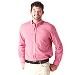 Image of Saint Bernard William Check Sport Shirt - Men's