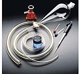 Image of Saint Gobain Tygon Laboratory Tubing, Formulation R-3603, Saint-Gobain Performance Plastics AJC00002 50" Coil Length, Pack