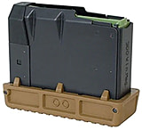Image of Sako TRG M10 .338 Lapua Magnum 8 Rounds Rifle Magazine