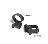 Image of Sako Optilock Ring And Base Set