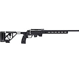 Image of Sako T3X Ace Target Bolt Action Rifle, .17 Hornady Magnum Rimfire, 20in Barrel