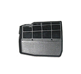 Sako Tikka T3 Extended, 6 Round Rifle Magazine / Fits Caliber 223 Rem, Black, Fits Tikka T3 S5850376-6RD