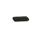 Sako Tikka T3X Steel Recoil Lug Gun Stocks Accessories, Black, Fits Tikka T3 S585T299