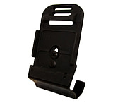 Norotos MICH Front Bracket Assembly, Black, One Size, 1746010