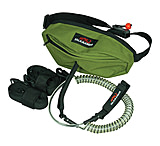 Image of Salamander Sup Bag With Coiled Leash &amp; Carry Strap