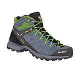 Image of Salewa Alp Mate Mid WP Hiking Boots - Men's