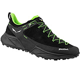 Salewa Dropline Leather Hiking Shoes - Men's