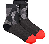 Salewa Pedroc Camu Am W Qrt Sock - Women's, Black Out, S, 00-0000069040-911-S, Black Out, 36-38, 00-0000069040-0911-S