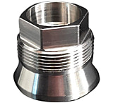 Image of Salmon River Solutions CB/Banish Gold Mini Muzzle Device