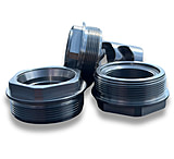 Image of Salmon River Solutions Hub To CB/Banish Bravo Muzzle Device