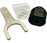 Image of Salmon River Solutions Dead Air/Diligent Defense Muzzle Brake