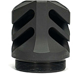 Image of Salmon River Solutions The Grim Suppressor Muzzle Brake