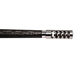 Image of Salmon River Solutions SRS TI PRO 5 ST .990 Muzzle Brake