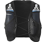Image of Salomon Active Skin 8 Hydration Vest Pack C69BFB96
