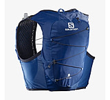 Image of Salomon Active Skin 8 Set Unisex Running Vest with flasks included E9D699F6