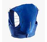 Image of Salomon Advance Skin 12 Set Unisex Running Vest with flasks included BC8D65BD